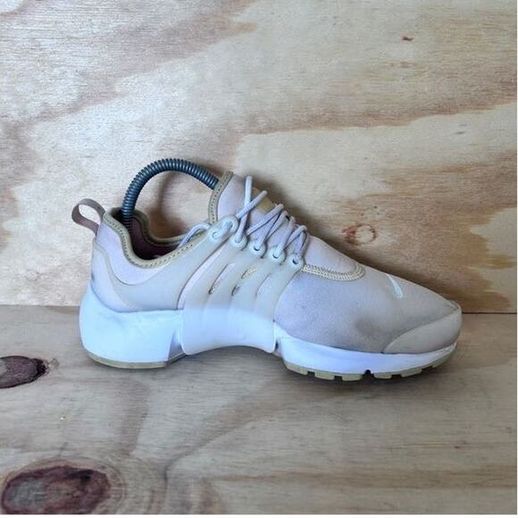 Nike - Air Presto - Running Shoes - Pink - Women's - 7 - 878068-608 - Picture 5 of 9